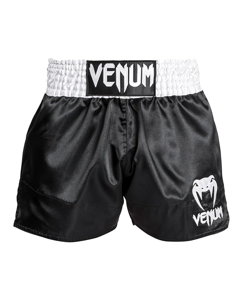 【MK】Venum ヴェナム ムエタイ キックパンツ① VENUM ベヌム キックパンツ S 〜 XL サイズ 速乾 軽量 ブランド